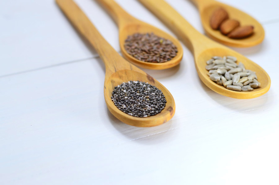Best 5 Healthy Seeds To Add To Your Weekly Diet