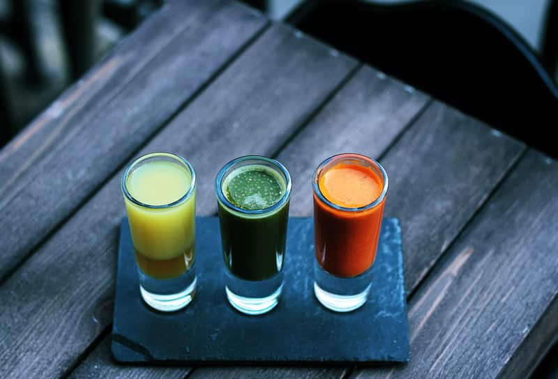 Drinks To Boost Your Immune System