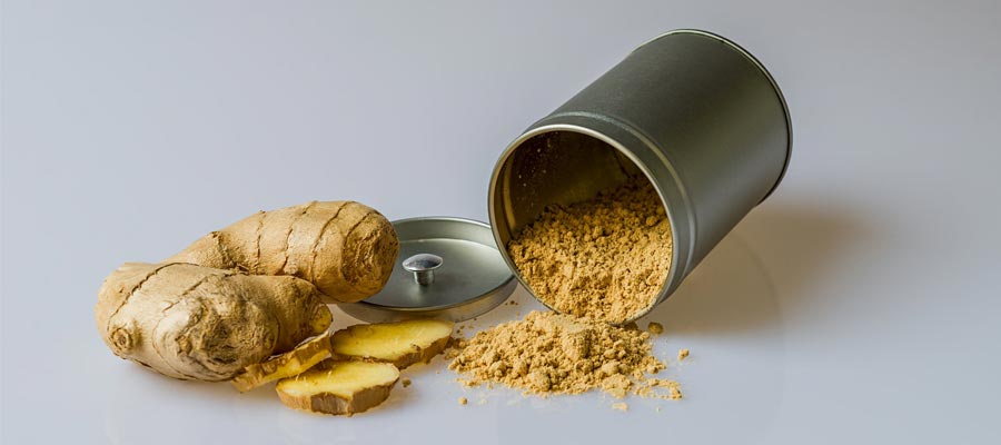 ginger--Herbs-to-boost-your-immune-system