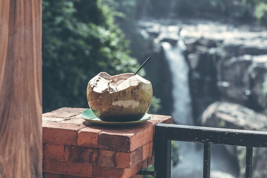 is coconut water good for diabetes