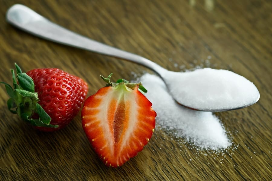 natural sugar vs added sugar